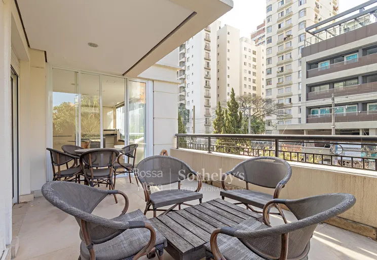 Terraço - Imagem 15