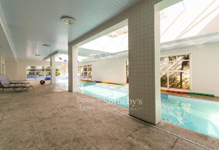 Piscina - Imagem 33