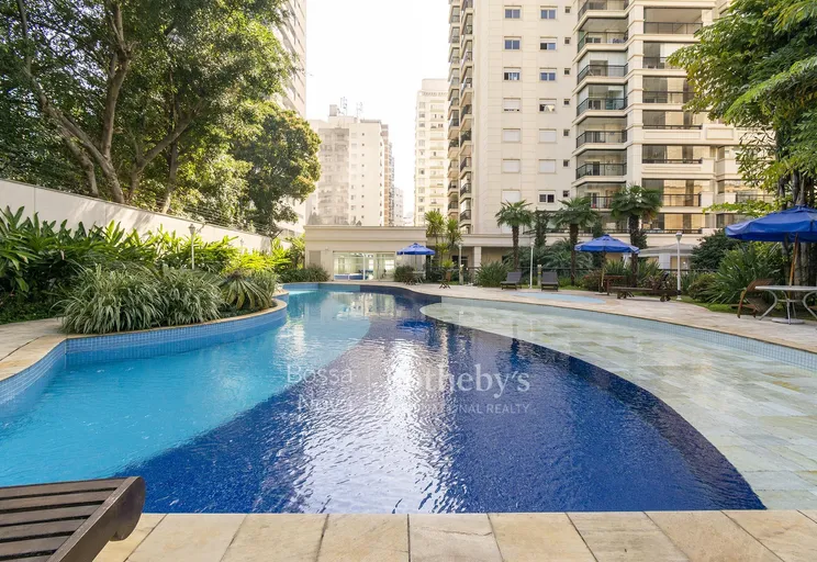 Piscina - Imagem 35