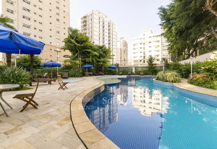 Piscina - Imagem 34