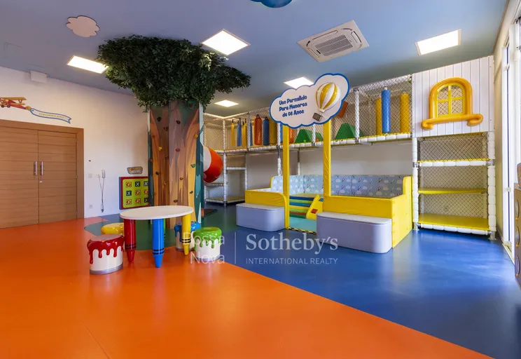 Brinquedoteca - Imagem 39