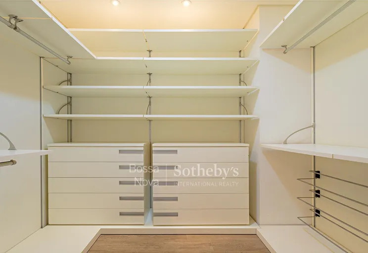 Closet - Imagem 19