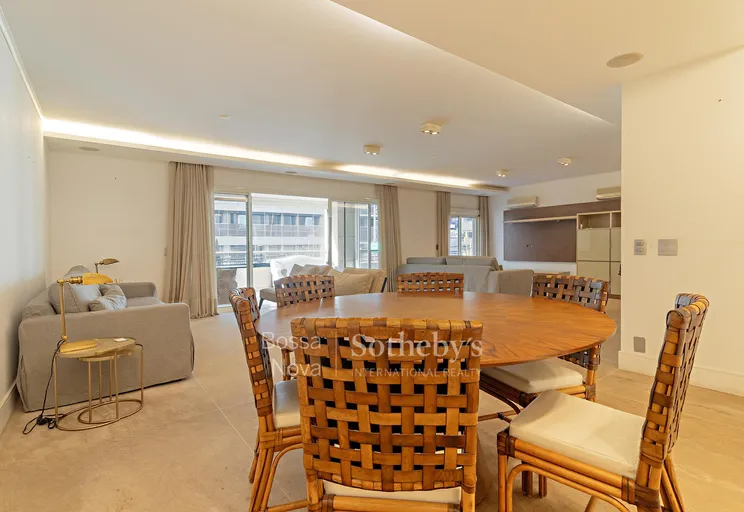 Sala de jantar - Imagem 5