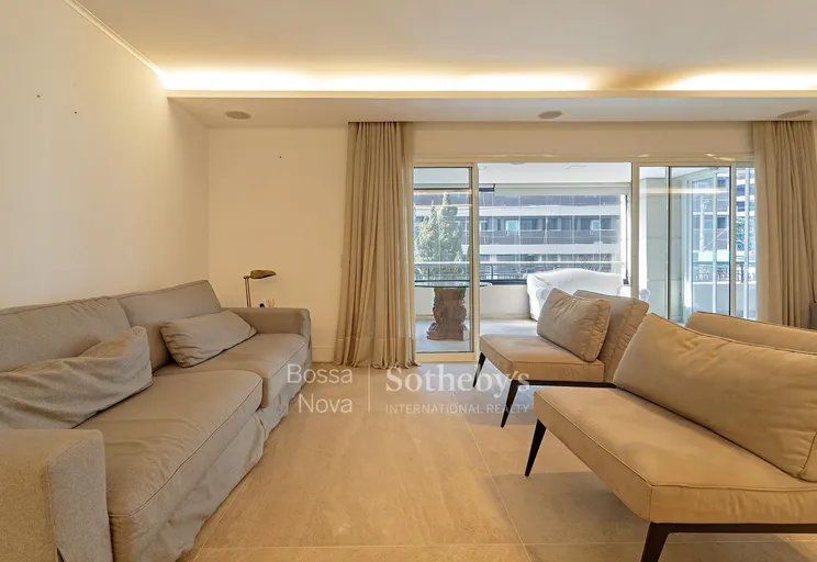Living - Imagem 3