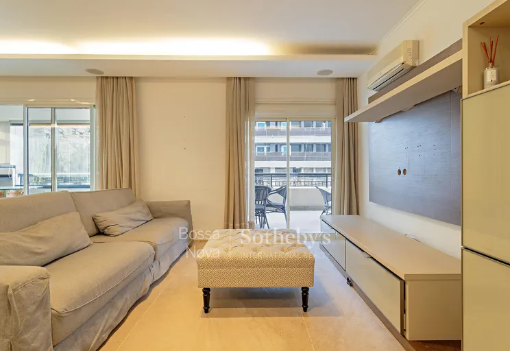 Sala de TV - Imagem 9