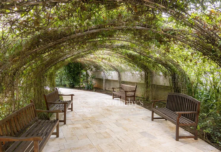 Jardim - Imagem 43