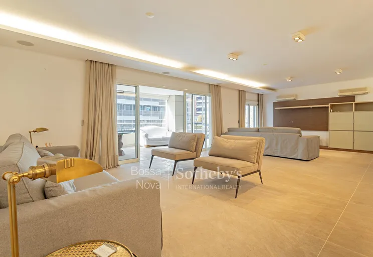 Living - Imagem 1