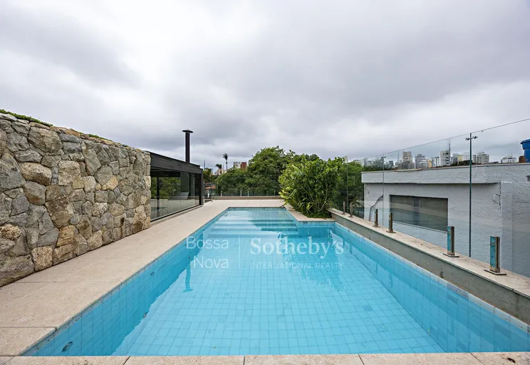 Piscina - Imagem 26