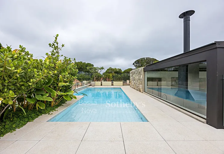 Piscina - Imagem 25
