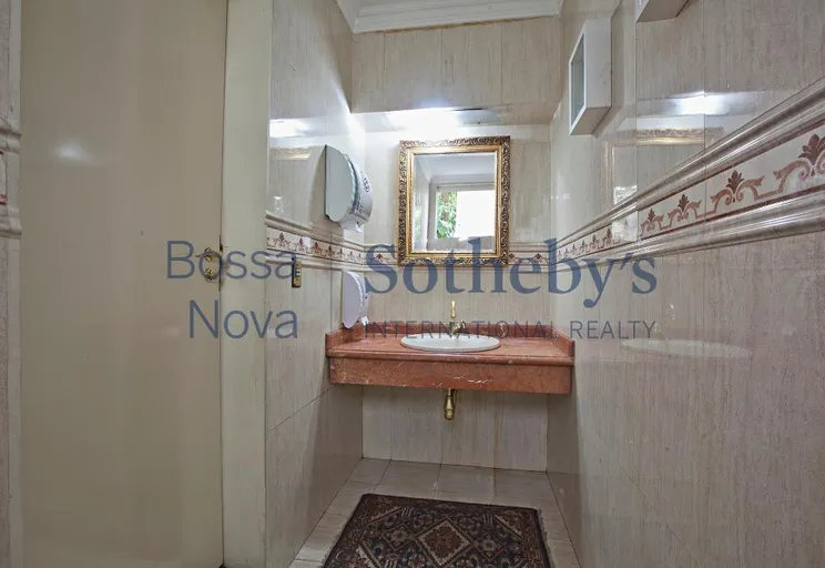 Lavabo  - Imagem 17