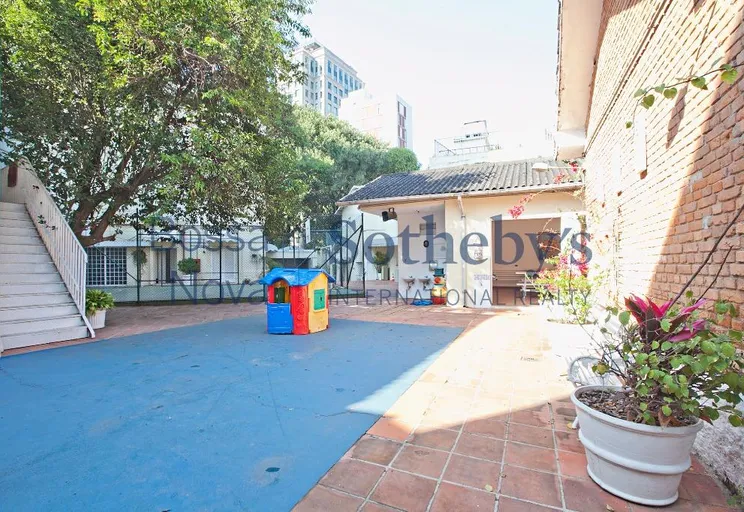 Playground  - Imagem 1