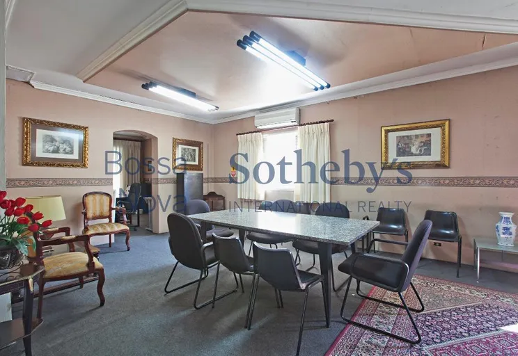 Sala de Reuniões  - Imagem 18