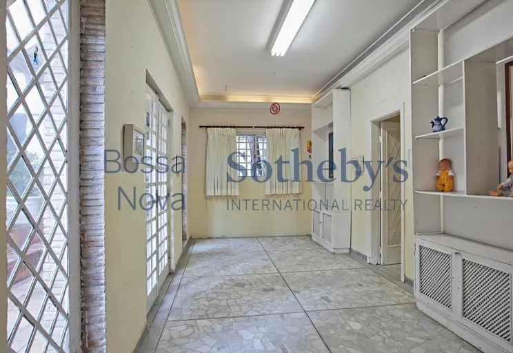 Sala de estar  - Imagem 11
