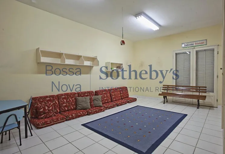 Sala de estar  - Imagem 9