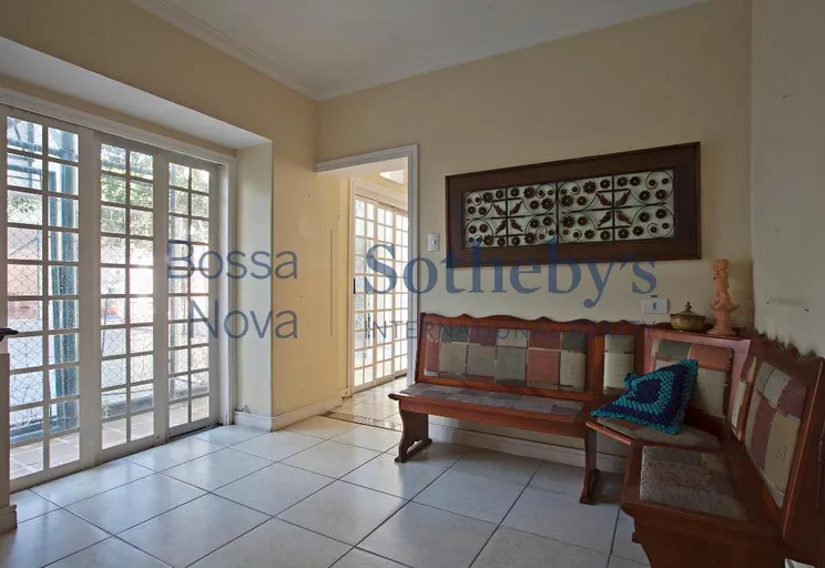 Sala de estar  - Imagem 10