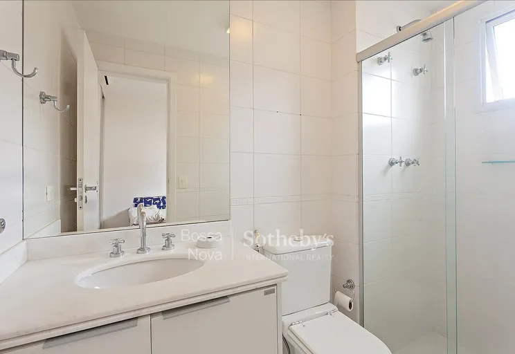 Banheiro da suíte - Imagem 11