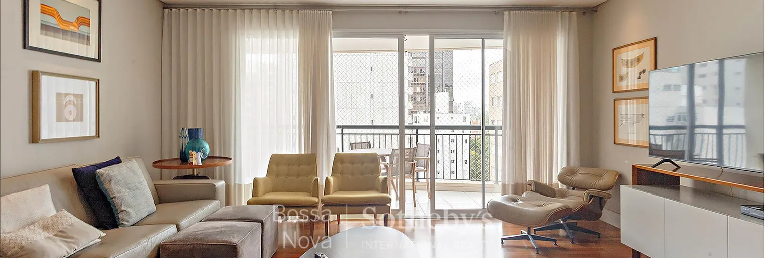 Living - Imagem 1