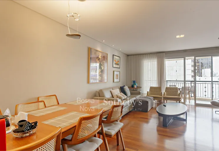 Sala de jantar - Imagem 9