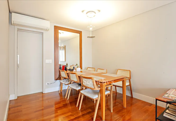 Sala de jantar - Imagem 8