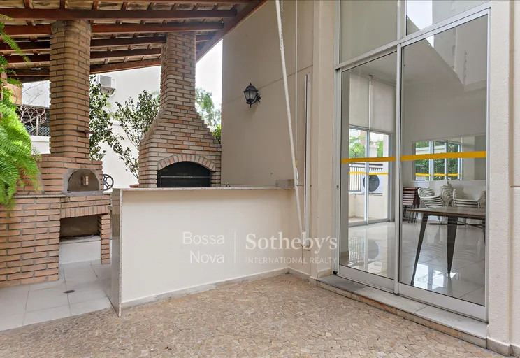 Churrasqueira - Imagem 17