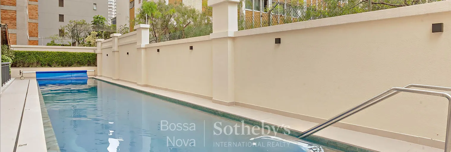 Piscina - Imagem 15