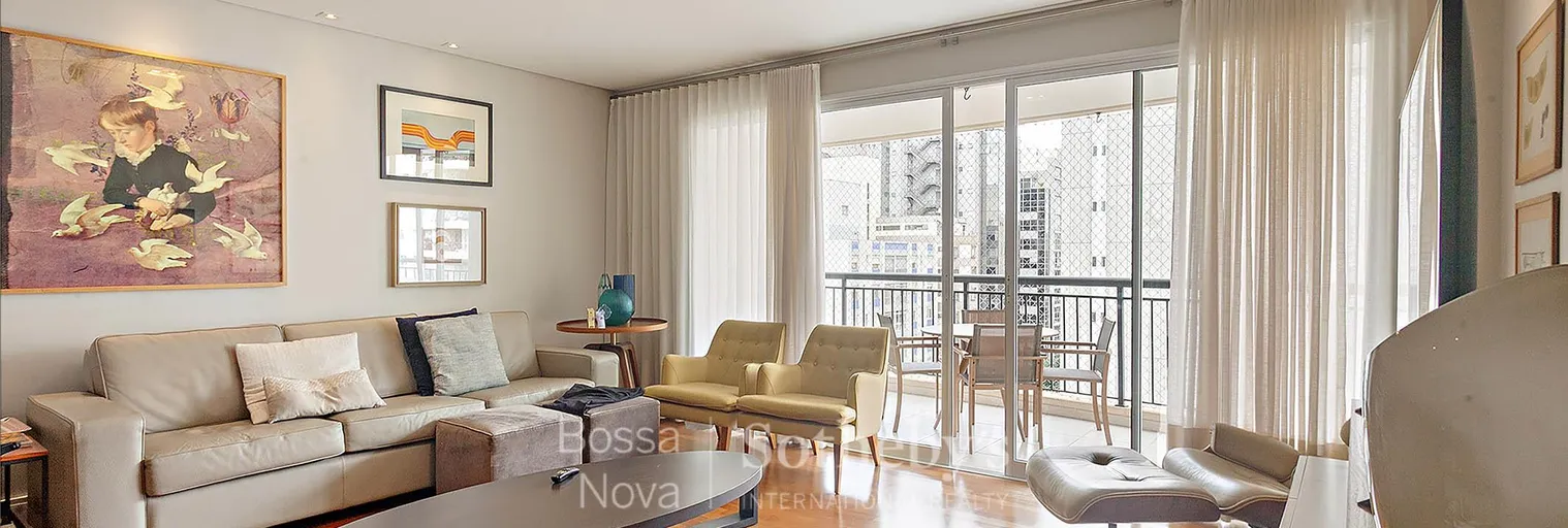 Living - Imagem 3