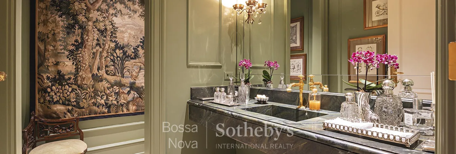 Lavabo - Imagem 34
