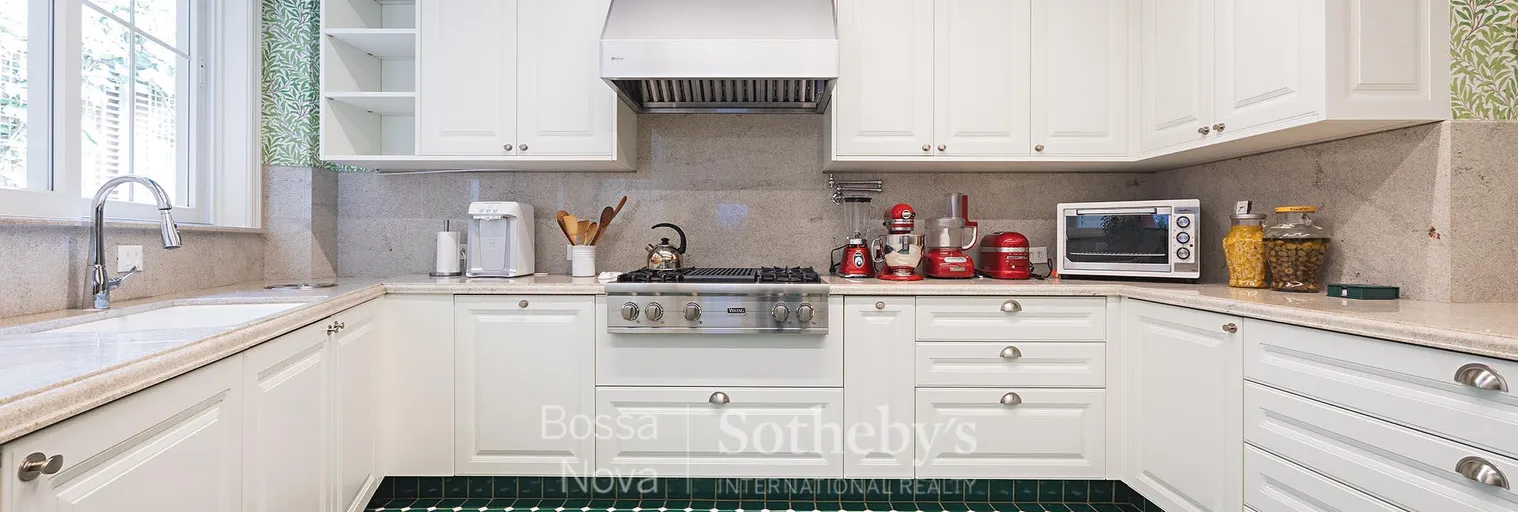Cozinha - Imagem 60