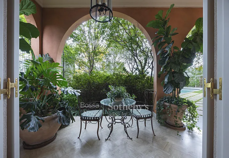 Terraço - Imagem 14