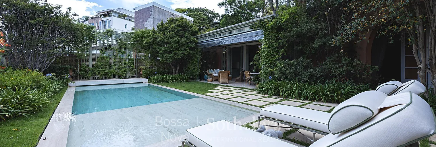 Piscina - Imagem 4