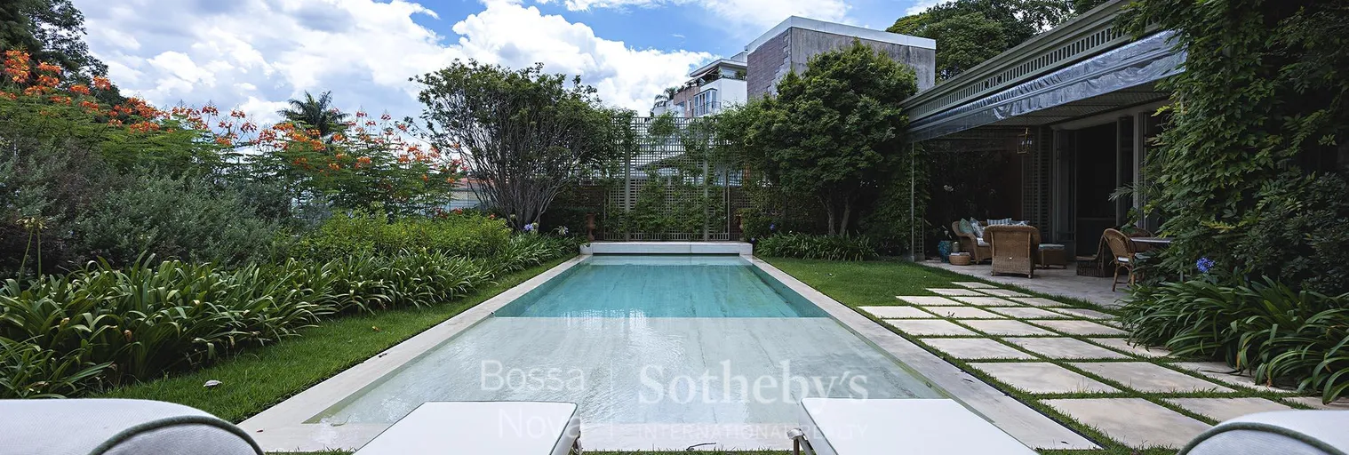 Piscina - Imagem 2