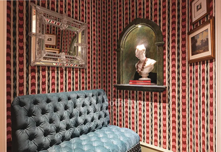 Hall Privativo - Imagem 33