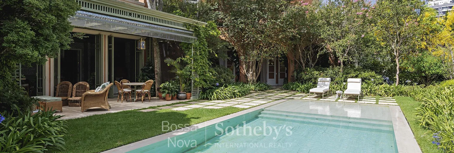 Fachada da casa - Imagem 1