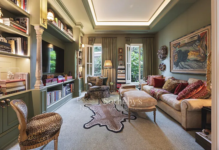 Sala de TV - Imagem 20