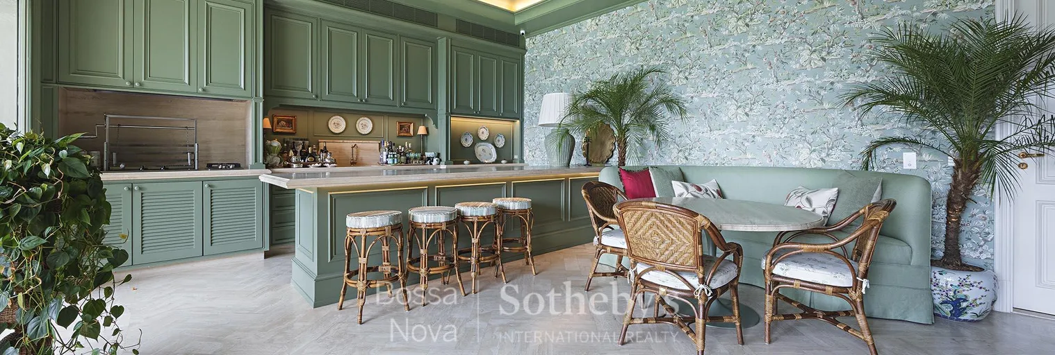 Espaço Gourmet - Imagem 8