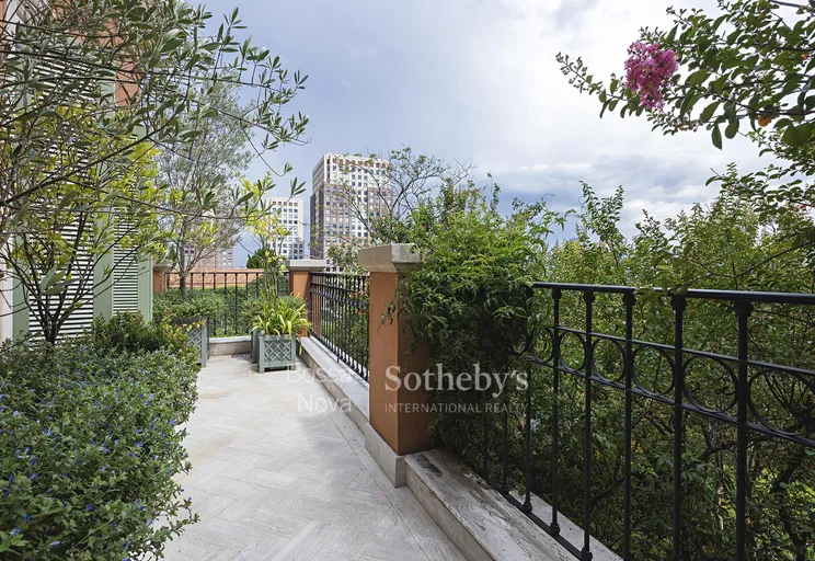 Terraço - Imagem 57