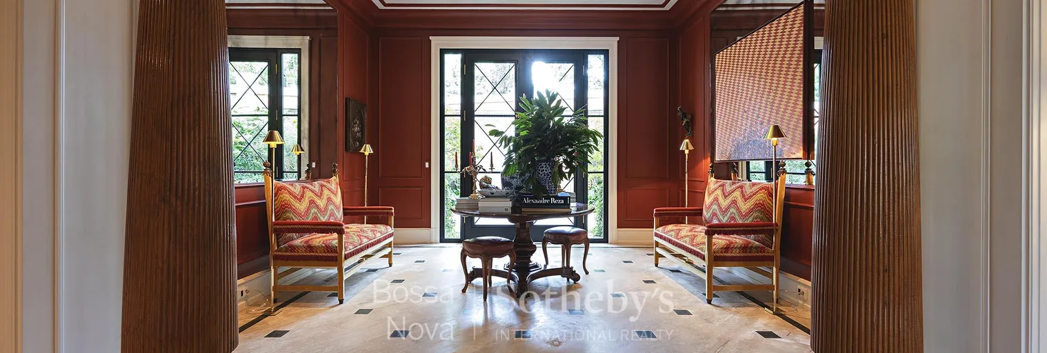 Hall de entrada - Imagem 15