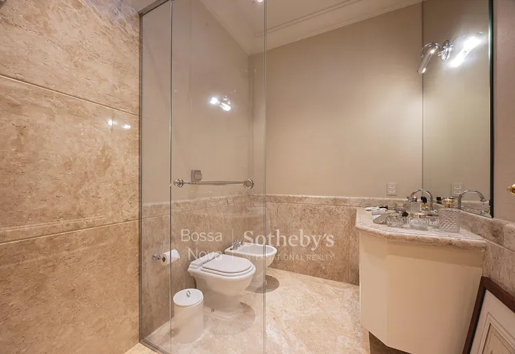 Banheiro da suíte 2 - Imagem 44