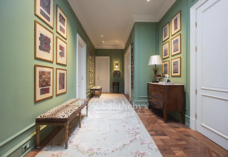 Área de circulação - Imagem 38