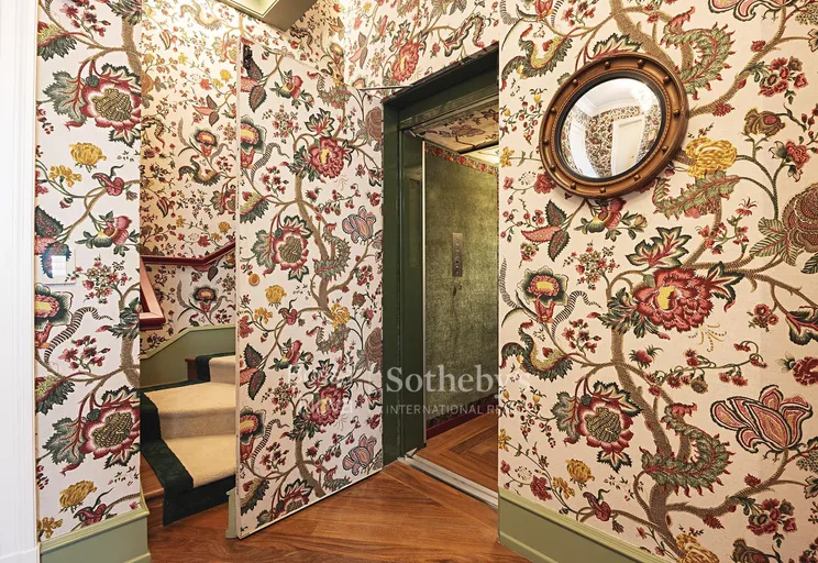 Hall Privativo - Imagem 31