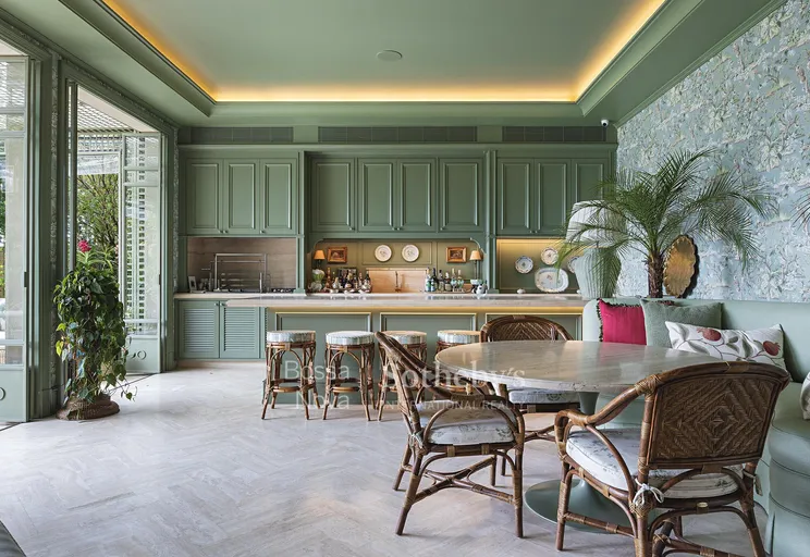 Espaço Gourmet - Imagem 9