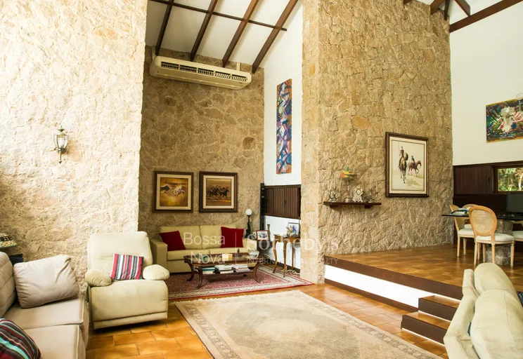 Sala de estar - Imagem 12