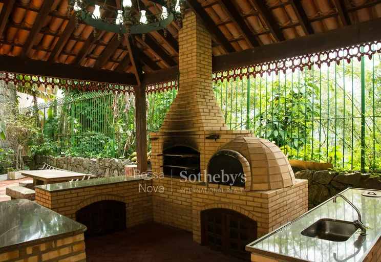 Churrasqueira - Imagem 5