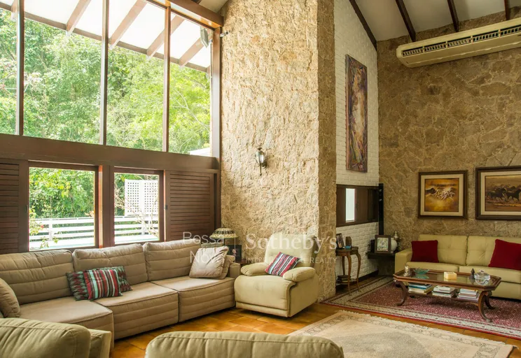 Sala de estar - Imagem 13