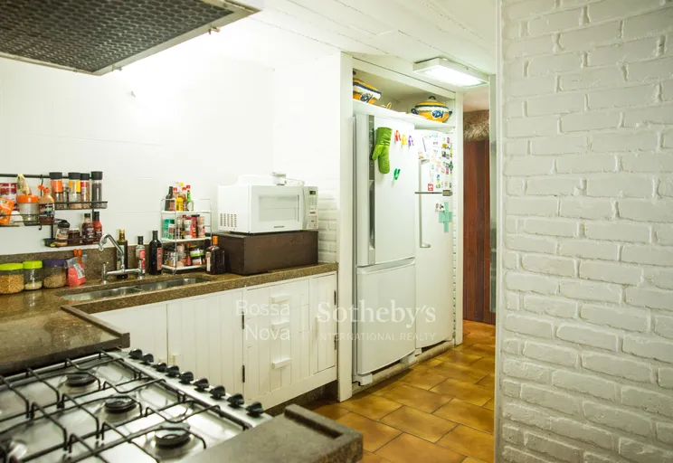 Corredor - Imagem 19