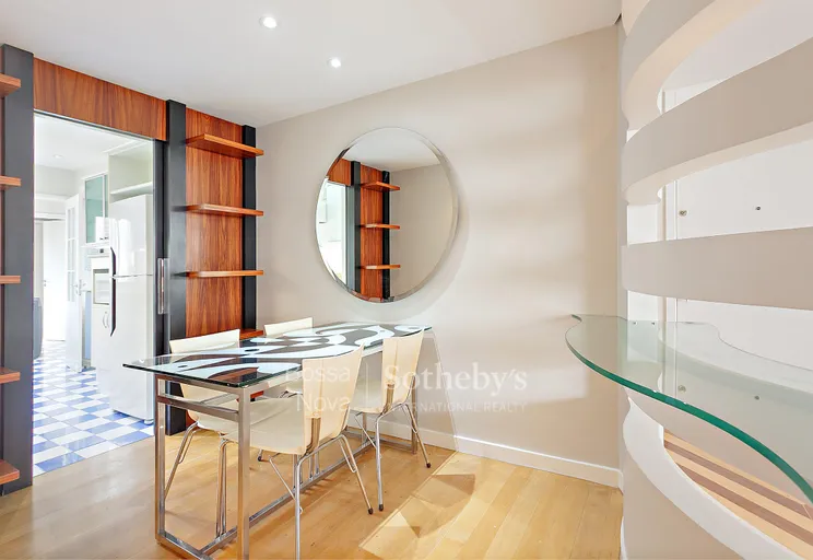 Sala de jantar - Imagem 18