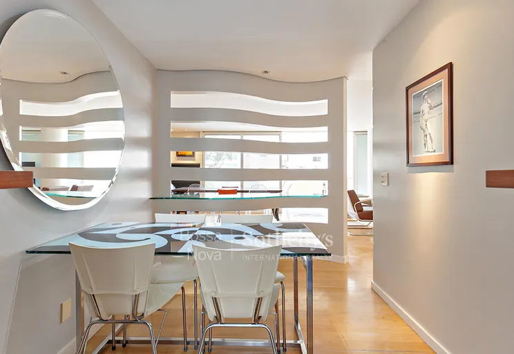 Sala de jantar - Imagem 20