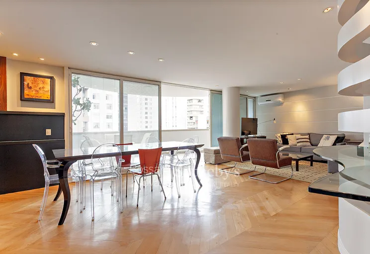 Sala de jantar - Imagem 1