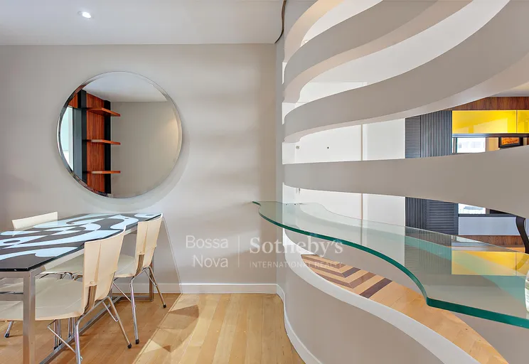 Sala de jantar - Imagem 19