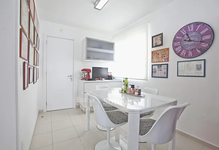Sala de Almoço - Imagem 8